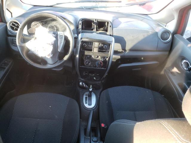 Photo 8 from auction – 2015 NISSAN VERSA NOTE with VIN 3N1CE2CP9FL449193