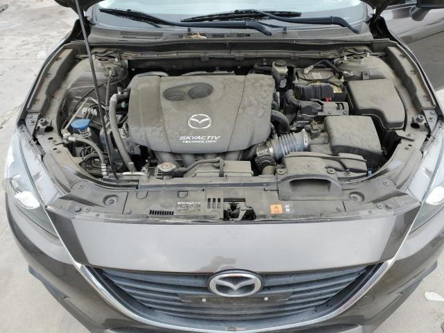 Photo 11 from auction – 2016 MAZDA 3 SPORT with VIN 3MZBM1T73GM275068