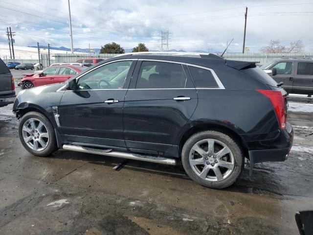 Photo 2 from auction – 2012 CADILLAC SRX PERFOR with VIN 3GYFNEE38CS589219