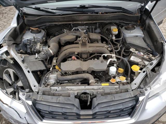 Photo 12 from auction – 2017 SUBARU FORESTER 2 with VIN JF2SJAGC2HH808859