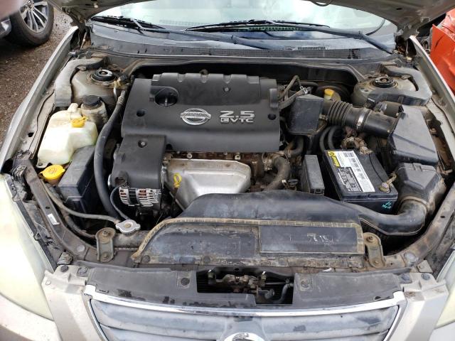 Photo 11 from auction – 2002 NISSAN ALTIMA BAS with VIN 1N4AL11D62C264527