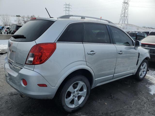 Photo 3 from auction – 2014 CHEVROLET CAPTIVA LT with VIN 3GNAL3EK2ES559497
