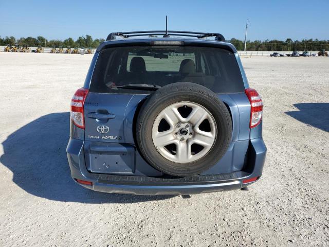 Photo 6 from auction – 2009 TOYOTA RAV4 with VIN 2T3ZF33V79W012458