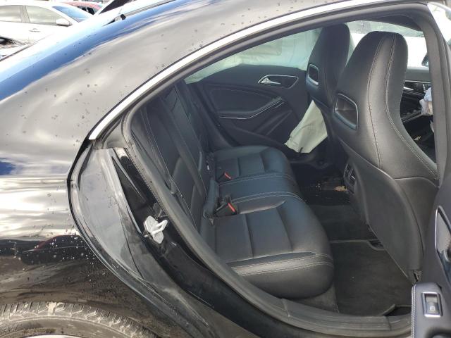 Photo 10 from auction – 2018 MERCEDES-BENZ CLA 250 with VIN WDDSJ4EB8JN554193