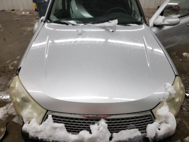 Photo 11 from auction – 2003 SATURN L200 with VIN 1G8JU54FX3Y550441