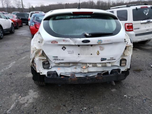 Photo 6 from auction – 2015 FORD FOCUS SE with VIN 1FADP3K20FL364297