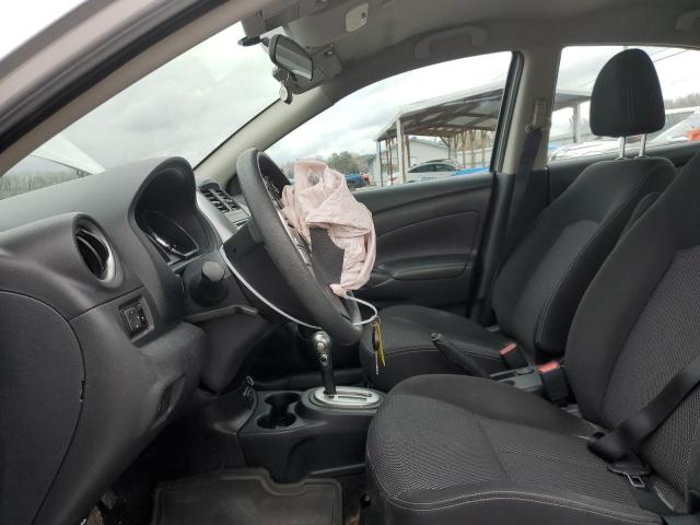 Photo 7 from auction – 2018 NISSAN VERSA S with VIN 3N1CN7AP5JK436603
