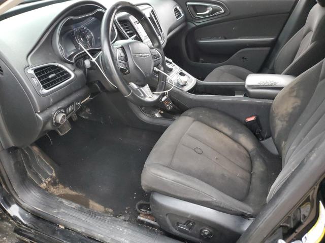 Photo 7 from auction – 2015 CHRYSLER 200 LIMITE with VIN 1C3CCCAB5FN734901