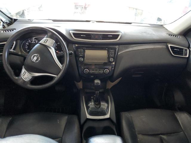 Photo 8 from auction – 2014 NISSAN ROGUE S with VIN 5N1AT2MT8EC837530