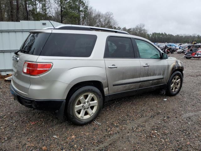 Photo 3 from auction – 2008 SATURN OUTLOOK XE with VIN 5GZER13798J133936