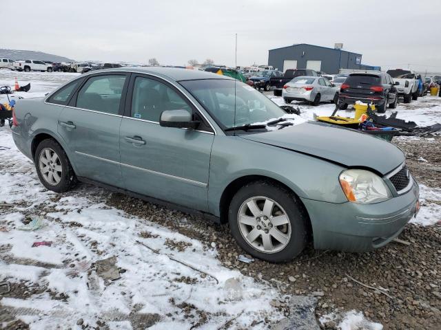 Photo 4 from auction – 2005 FORD FIVE HUNDR with VIN 1FAFP241X5G160508