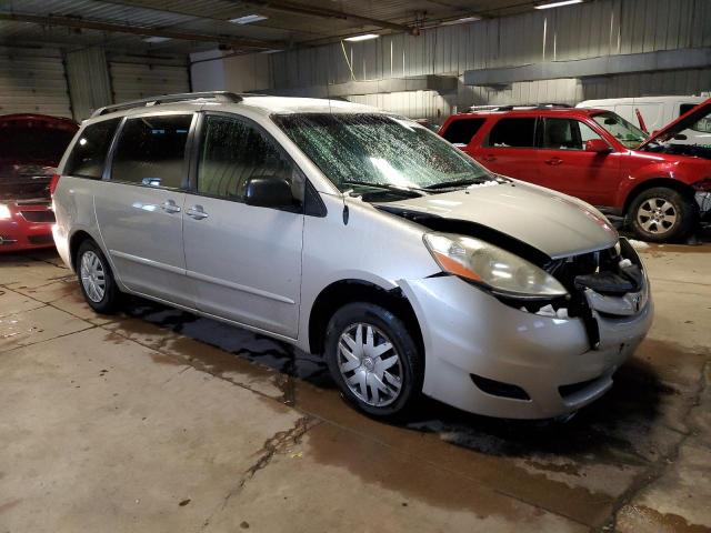 Photo 4 from auction – 2006 TOYOTA SIENNA CE with VIN 5TDZA23C26S462099
