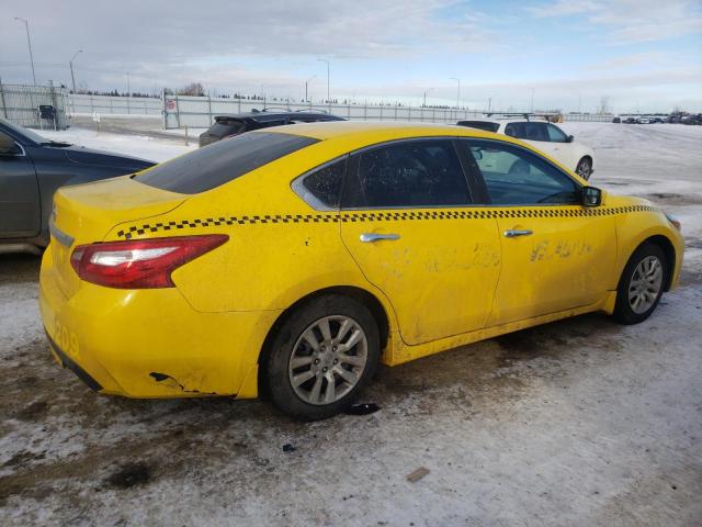Photo 3 from auction – 2017 NISSAN ALTIMA 2.5 with VIN 1N4AL3AP5HN320136