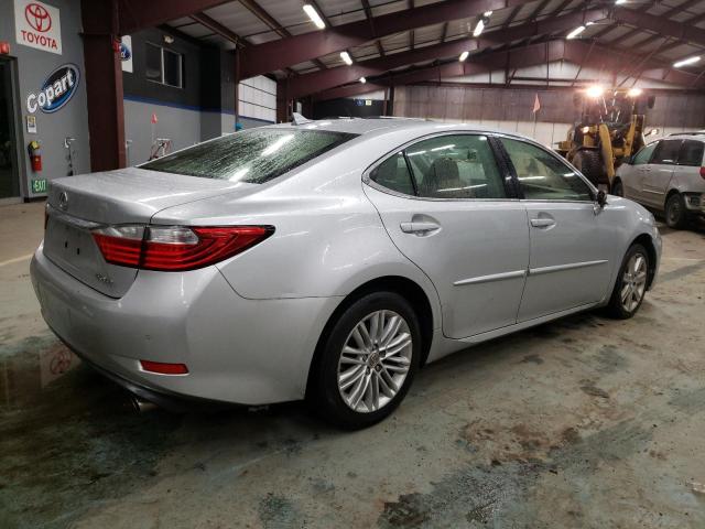 Photo 3 from auction – 2013 LEXUS ES 350 with VIN JTHBK1GG4D2068497