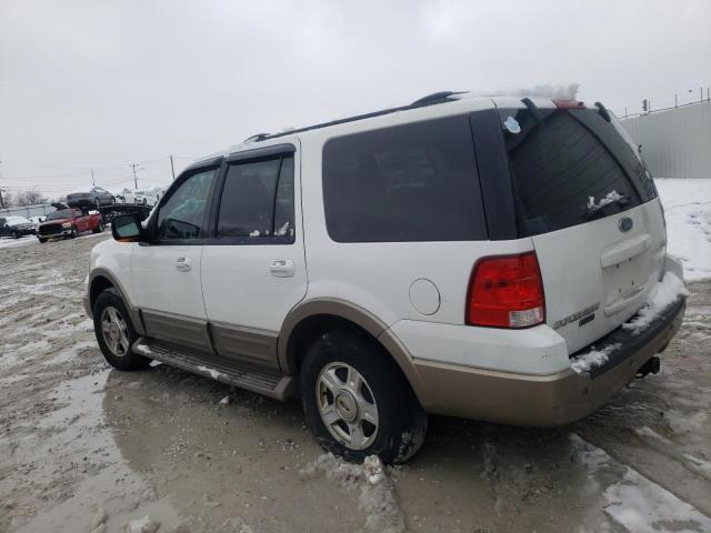 Photo 2 from auction – 2003 FORD EXPEDITION with VIN 1FMFU17L83LC61055