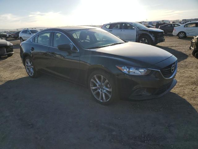 Photo 4 from auction – 2015 MAZDA 6 TOURING with VIN JM1GJ1T68F1171048