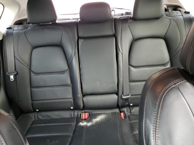 Photo 10 from auction – 2020 MAZDA CX-5 GRAND with VIN JM3KFADM2L0843526