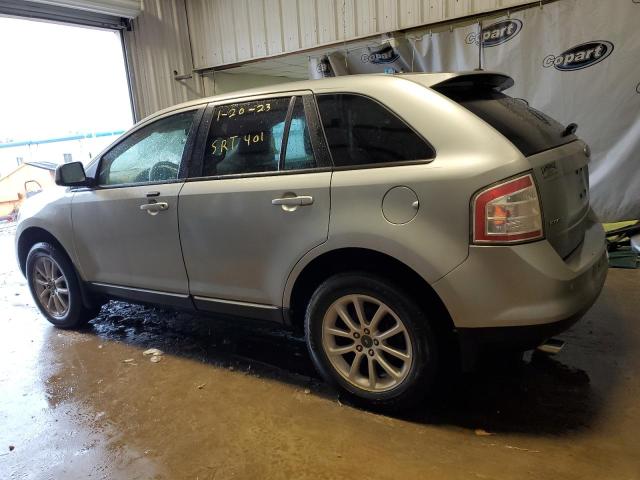 Photo 2 from auction – 2007 FORD EDGE SEL with VIN 2FMDK38C17BB57522