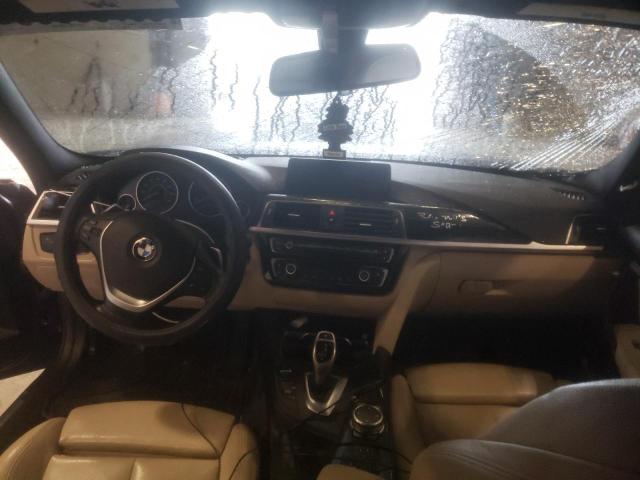 Photo 8 from auction – 2016 BMW 328 I SULE with VIN WBA8E9G54GNT82893