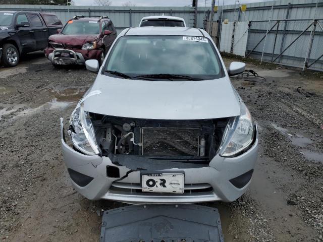 Photo 5 from auction – 2018 NISSAN VERSA S with VIN 3N1CN7AP5JK436603