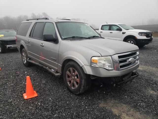 Photo 4 from auction – 2008 FORD EXPEDITION with VIN 1FMFK15588LA82886