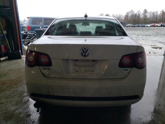 Photo 6 from auction – 2009 VOLKSWAGEN JETTA TDI with VIN 3VWAL71K19M166328