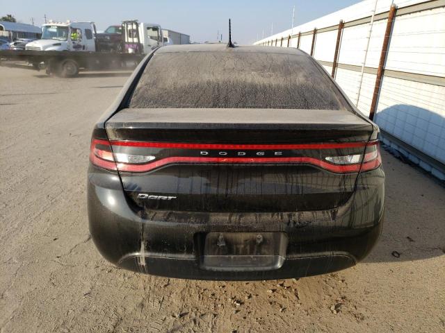 Photo 6 from auction – 2016 DODGE DART SE with VIN 1C3CDFAA9GD690804