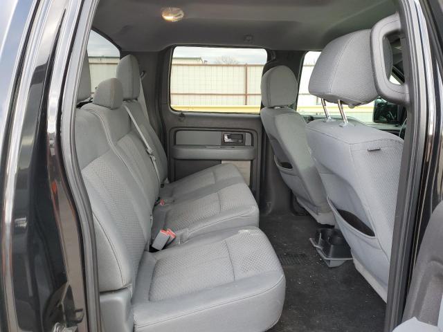 Photo 10 from auction – 2013 FORD F150 SUPER with VIN 1FTEW1CM5DFD25562