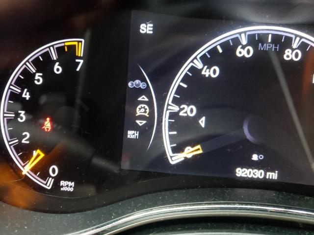Photo 9 from auction – 2014 JEEP GRAND CHER with VIN 1C4RJFJGXEC321391