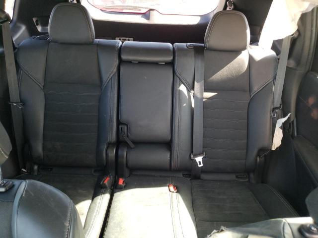 Photo 10 from auction – 2022 MITSUBISHI OUTLANDER with VIN JA4J4UA86NZ044750