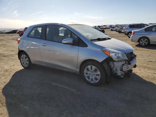 Photo 4 from auction – 2012 TOYOTA YARIS with VIN JTDJTUD3XCD513969