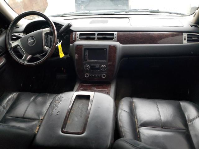 Photo 8 from auction – 2007 GMC YUKON DENA with VIN 1GKFK63827J222590