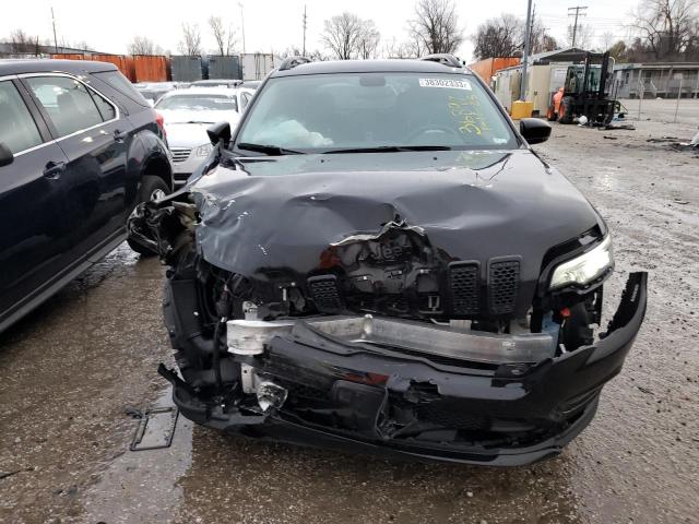 Photo 5 from auction – 2019 JEEP CHEROKEE L with VIN 1C4PJMLN2KD293003