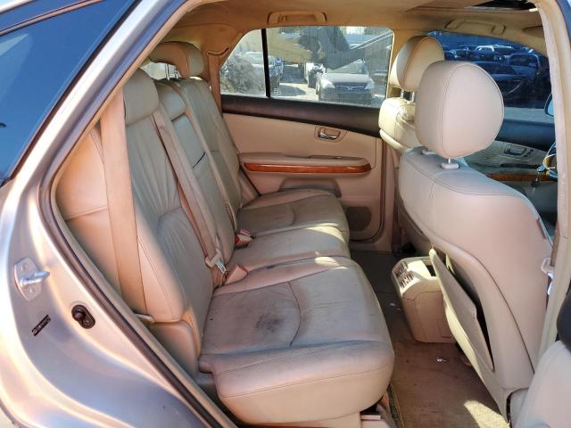Photo 11 from auction – 2007 LEXUS RX 400H with VIN JTJHW31U872031190