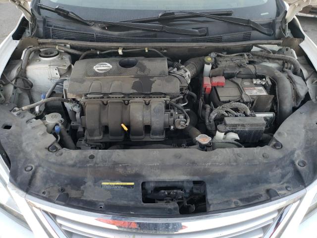 Photo 11 from auction – 2015 NISSAN SENTRA S with VIN 3N1AB7AP1FL632216