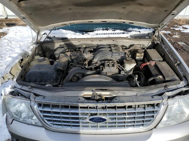 Photo 12 from auction – 2005 FORD EXPLORER X with VIN 1FMZU73K85ZA07570