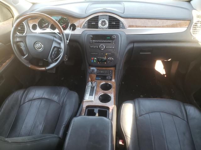 Фото 8 с аукциона – 2011 BUICK ENCLAVE CX с VIN 5GAKRBEDXBJ286959