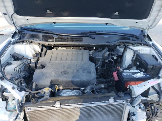 Photo 12 from auction – 2015 TOYOTA VENZA LE with VIN 4T3BK3BB0FU120209