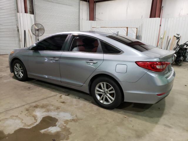 Photo 2 from auction – 2016 HYUNDAI SONATA SE with VIN 5NPE24AF9GH276684