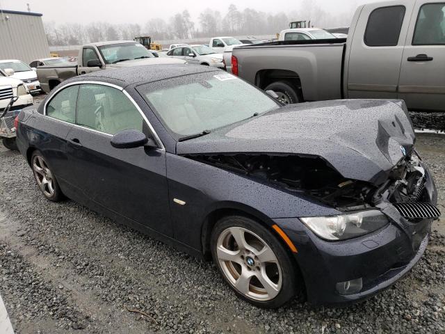 Photo 4 from auction – 2008 BMW 328 I with VIN WBAWL13548PX19959