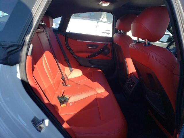 Photo 10 from auction – 2016 BMW 435 I GRAN with VIN WBA4B1C56GG242749