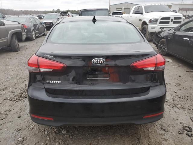 Photo 6 from auction – 2017 KIA FORTE LX with VIN 3KPFK4A7XHE076321
