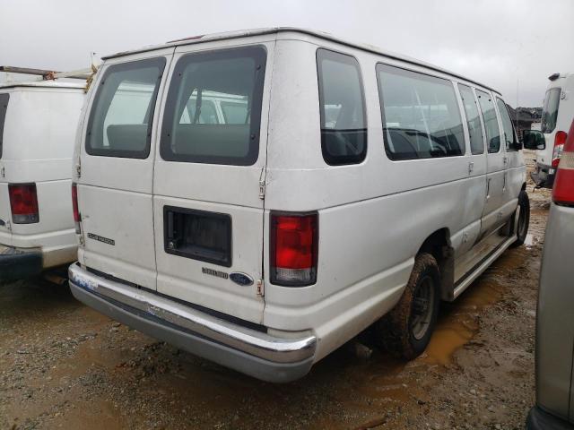 Photo 3 from auction – 1998 FORD ECONOLINE with VIN 1FBSS31L0WHC08567