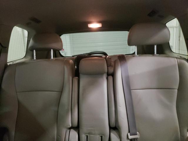 Photo 10 from auction – 2011 TOYOTA HIGHLANDER with VIN 5TDBK3EH7BS050350