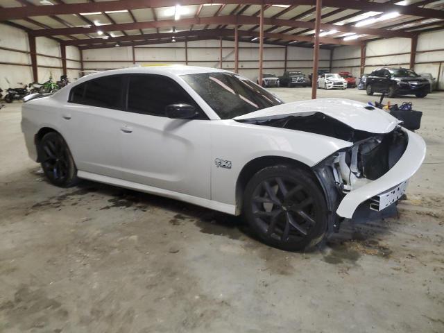 Photo 4 from auction – 2019 DODGE CHARGER R/ with VIN 2C3CDXCT8KH571920