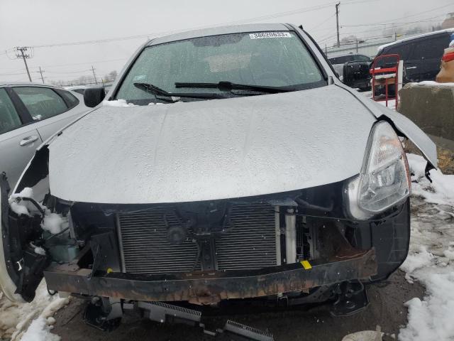 Photo 5 from auction – 2011 NISSAN ROGUE S with VIN JN8AS5MT1BW170887