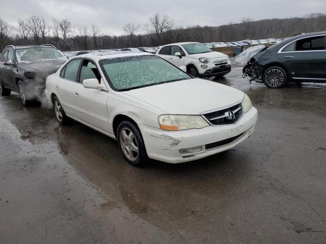 Photo 4 from auction – 2003 ACURA 3.2TL with VIN 19UUA56653A051615