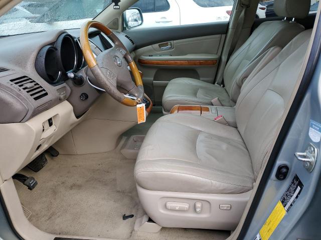 Photo 7 from auction – 2008 LEXUS RX 350 with VIN 2T2GK31U08C042144
