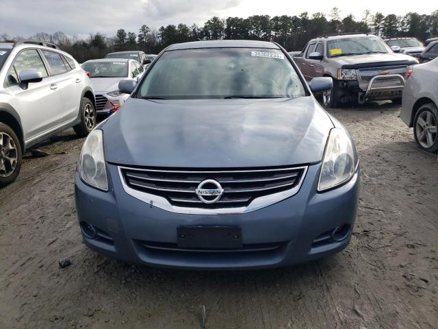 Photo 5 from auction – 2012 NISSAN ALTIMA BAS with VIN 1N4AL2AP3CC230658