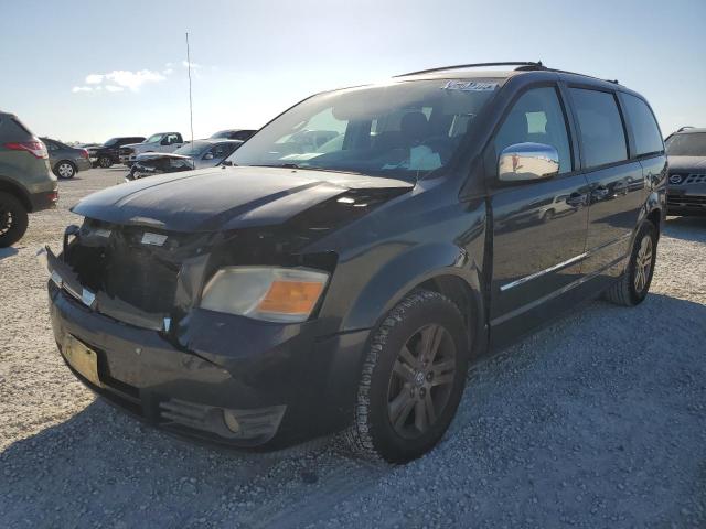 Photo 1 from auction – 2008 DODGE GRAND CARA with VIN 2D8HN54X48R677774